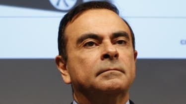 Carlos Ghosn compte sur un meilleur développement des infrastructures liées à la voiture électrique.