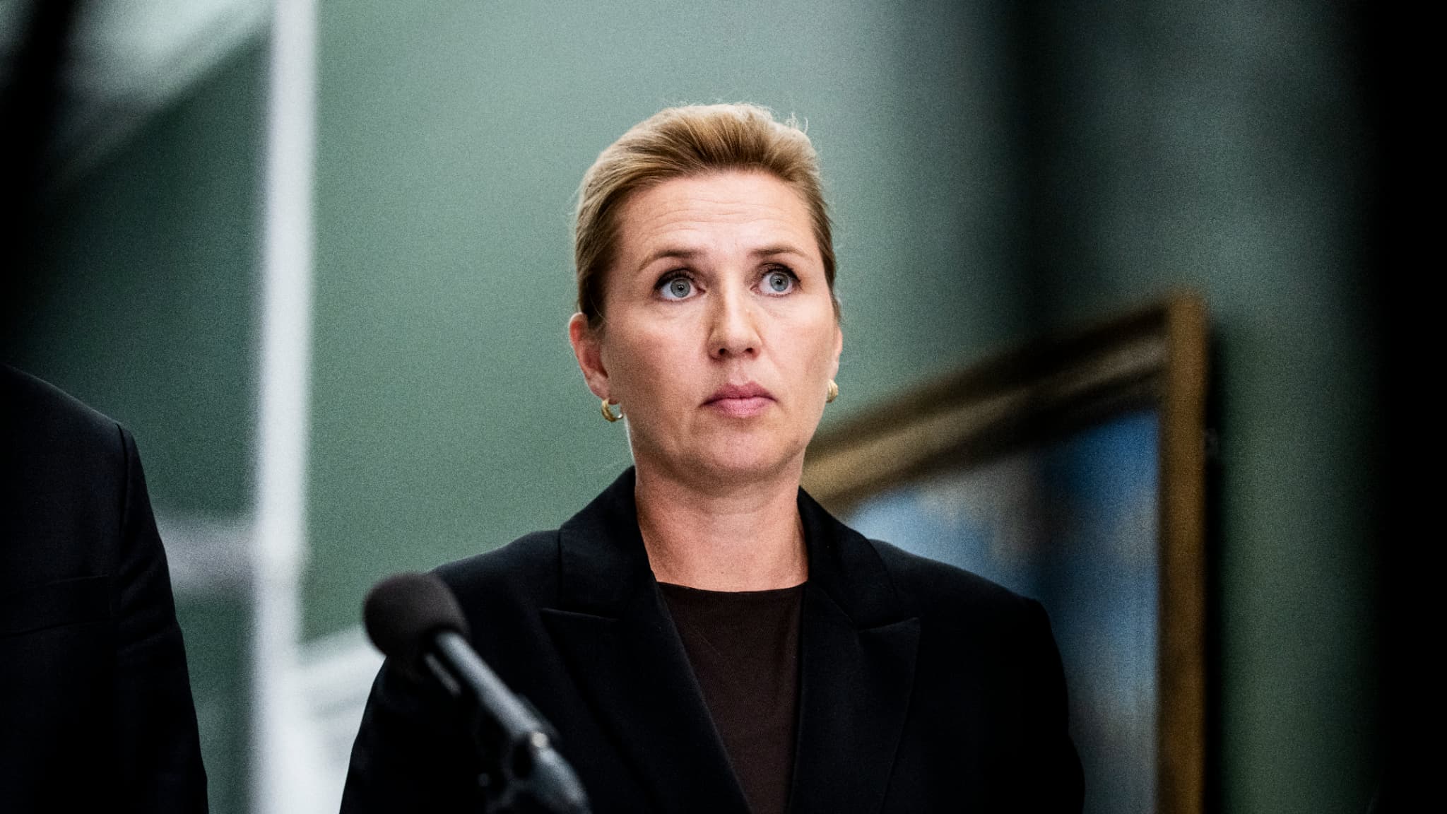 "LA RUSSIE CONSTITUERA UNE MENACE PENDANT DE NOMBREUSES ANNÉES": LE DANEMARK ACHÈTE DES MISSILES ET DES DRONES POUR "ATTEINDRE DES CIBLES À GRANDE DISTANCE"