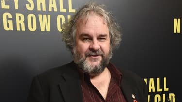 Peter Jackson