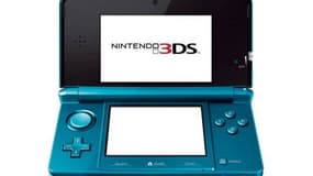 Les ventes de la 3ds sont bien en dessous des attentes