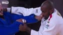 Mondiaux de Judo – Revivez le dixième sacre de Teddy Riner avec le son de RMC Sport