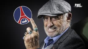 PSG : Comment Belmondo a joué un rôle prépondérant dans la création du club