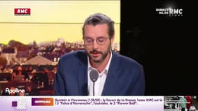 Les histoires de Charles Magnien  : Emiliano Martinez s'offre un chien à 23 000 euros pour garder ses trophées ! - 03/01
