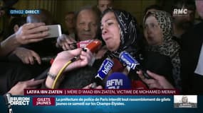 Abdelkader Merah condamné: "Vive la justice, vive la République", le soulagement des familles des victimes