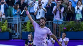 S. Wawrinka