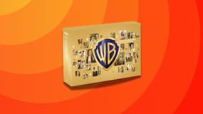 Connaissez vos classiques : ce pack Warner Bros Collector inclut les meilleurs films