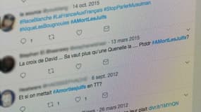 Ces associations proposent de nouvelles mesures pour combattre le racisme sur Internet 