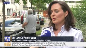 L'essentiel de l'actualité parisienne du samedi 10 juin 2017