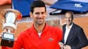 Roland-Garros : Pourquoi Djokovic fait "peur" à Brun 