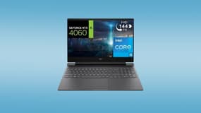 Voici un PC portable Gamer qui profite d’une remise assez dingue pour la fin des soldes
