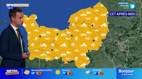 Météo Normandie: une journée très ensoleillée, jusqu'à 21°C à Lisieux ce jeudi