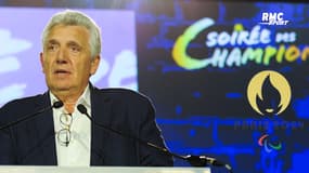 JO : après Tokyo, il y aura "une transformation accélérée" pour Paris 2024 affirme Onesta