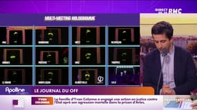 Meeting à Charléty, grande marche... comment Mélenchon anticipe une qualification au second tour 