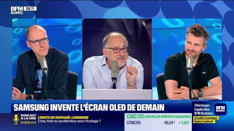 De Quoi J'me Mail - Dimanche 10 mai
