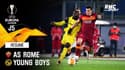 Résumé : AS Rome 3-1 Young Boys - Ligue Europa J5