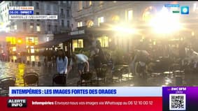 Le journal de 8h du lundi 22 septembre 2025