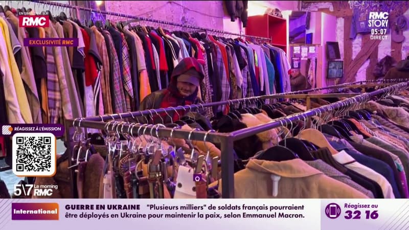 Vêtements durables : Plus chers mais rentables