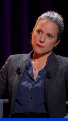 Lucie Castets explique pourquoi elle a décidé de révéler son homosexualité