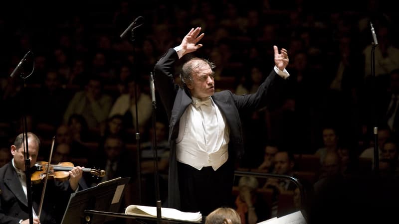 Le concert d'un célèbre chef d'orchestre russe pro-Poutine annulé en Italie