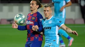 Antoine Griezmann