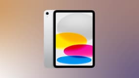 Ce site n'en fait qu'à sa tête et propose l’iPad 10 à prix délirant en ce moment
