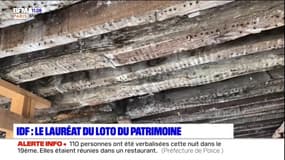Hauts-de-Seine : à Gennevilliers, les écuries Richelieu sont retenues pour le Loto du Patrimoine