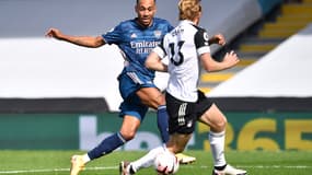 Pierre-Emerick Aubameyang.