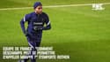 Equipe de France : "Comment Deschamps peut se permettre d'appeler Mbappé ?" s'emporte Rothen