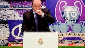 Rafael Benitez