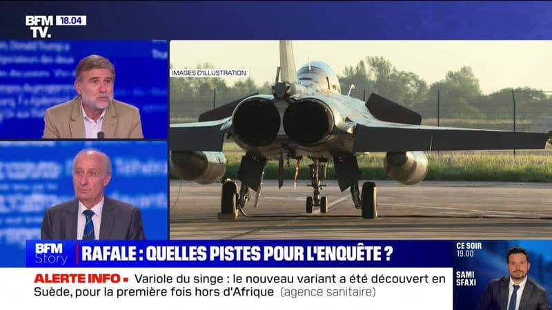 Story 4 : Rafale, Saint-Dizier pleure ses pilotes tués - 15/08