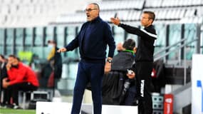 Maurizio Sarri