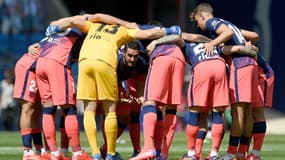 Atlético-Espanyol