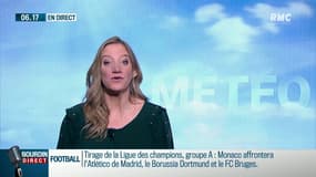 Météo: après la canicule, l'automne s'annonce particulièrement chaud en France