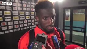 Monaco - Bakayoko : "Le titre ? C'est terminé !"