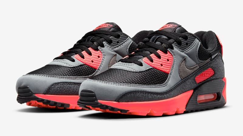 Air Max 90, version Kiss My Airs
