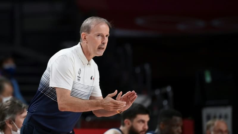 Basket (Qualifs Mondial 2023): pourquoi l’équipe de France jouera sans ses médaillés olympiques