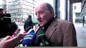Lambert : "Envisager de reporter l'Euro, c'est déjà capituler"
