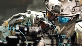 Le Forum Innovation Défense dévoile l'armée du futur