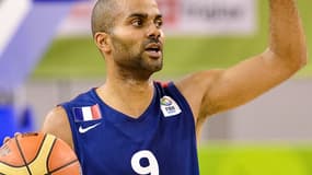 Tony Parker
