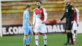 Cesc Fabregas (Monaco)