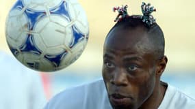 Taribo West