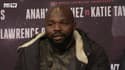 Boxe – L’incroyable défi de Carlos Takam face à Anthony Joshua