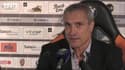 Casoni : "3-0 ça fait cher"
