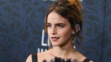 Emma Watson