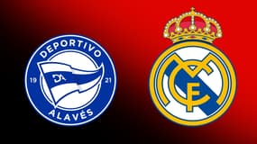 Alavès - Real Madrid : à quelle heure et sur quelle chaîne regarder le match Liga de Kylian Mbappé en direct ?