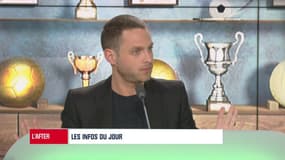 Ludovic Obraniak : "Genesio a récolté ce qu'il a semé"