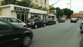 Dieselgate Renault: les clients se sentent floués