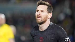 L. Messi