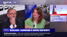 Le duel du dimanche : Agriculture, l'environnement à la trappe ? - 28/01