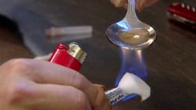 Les salles de consommation sont destinées aux toxicomanes de rue, précarisés et en rupture.